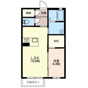 レティシア峰後　Ⅱ 205号-16