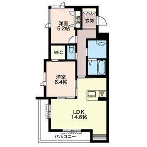 Relafort笠原 306号-16