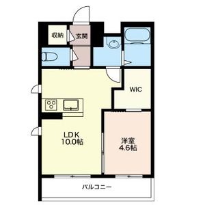 アバンダンスレジデンス 305号室