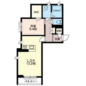 ラ・メール 203号-16