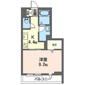 レーヴ コンフォルタ 210号-16