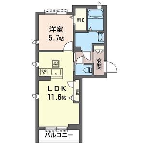 クラウディア 103号-16
