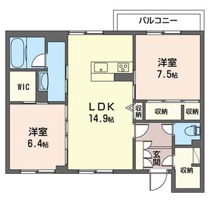 パークスクエア 202号-16