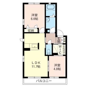 プレメゾン・イマイ 201号-16