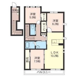 アリスティオ B 201号-16