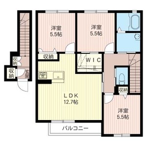 ベレッツァ 202号-16