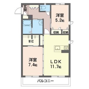 コート・エスポワール 101号-16