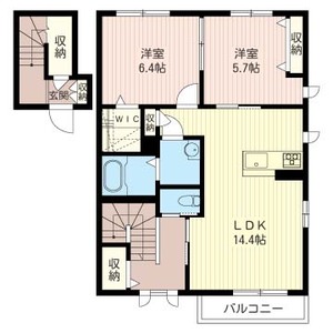 アンビエーラ 201号-16