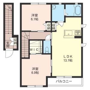 シャ-フ・ベルク C 201号-16