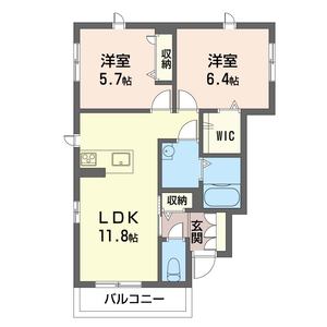 ドリーミオA 101号-6