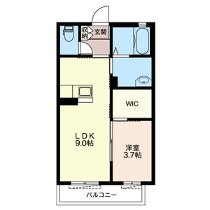 ドリーミオ A 205号-16