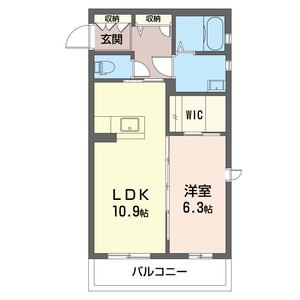 ドリーミオ A 101号-16