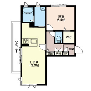 ドリーミオ B 203号-16