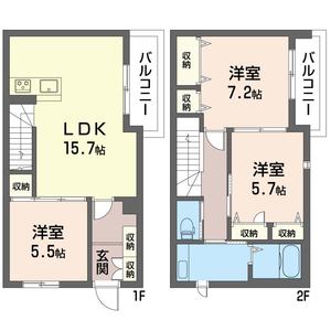 モノリス 108号室