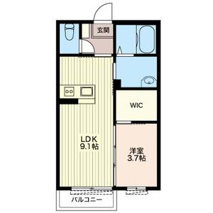 Ｌｅ　Ｖｅｒｒｅ 202号-16