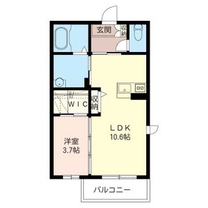 アルフラット 201号-16