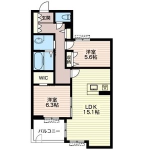 アリスティオ 102号-16