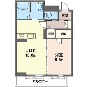 モリオン 303号室