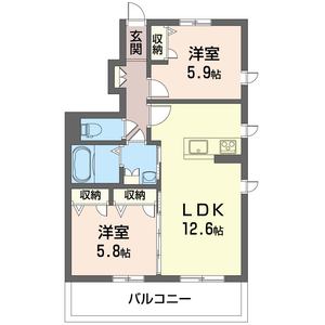 ブルーコーラルＣ 101号-16