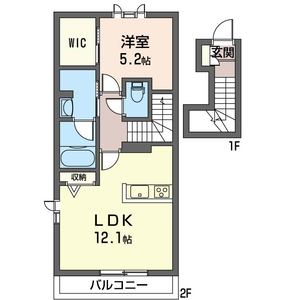 ベルツリー 205号-16