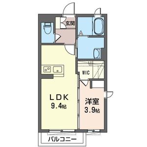 マーベラス 205号室
