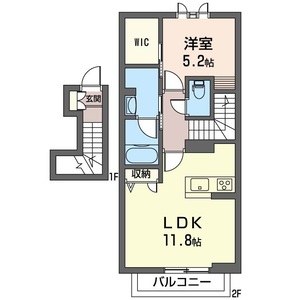 フォレストヴィラ 202号-15