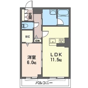 プレミアス 202号室