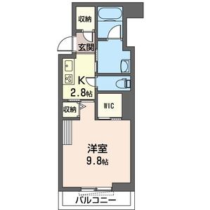 アトリエール 201号-16