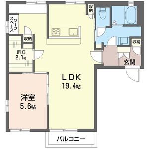 サンラフォーレC 203号-16