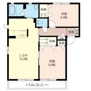 ガーデンパーク　Ａ 102号室