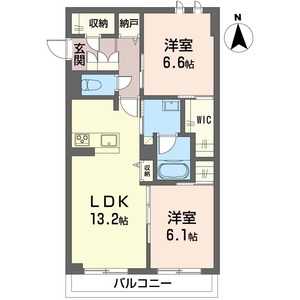 ヴィアソーレ 203号-15
