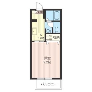 マストライフおもちゃのまちＥ 103号室