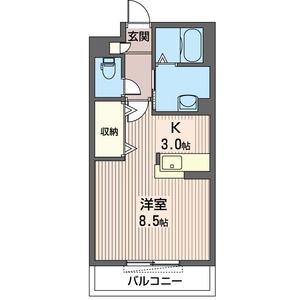 マストライフおもちゃのまちＣ 307号-16