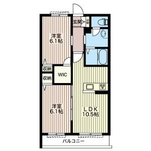 マストライフ平松本町 208号室
