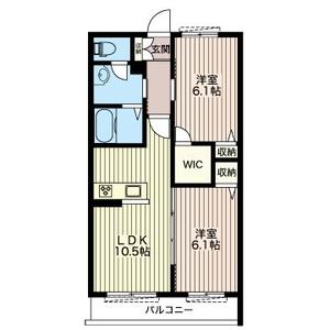 マストライフ平松本町 305号-16