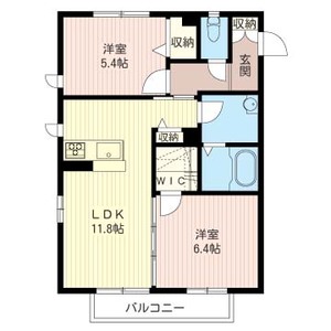 マストライフ高崎貝沢 108号-16