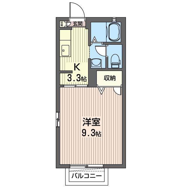 ウェルフェア　Ｂ203-2