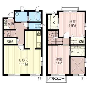 コートパルモ・ＮＴ　Ｂ 103号-16