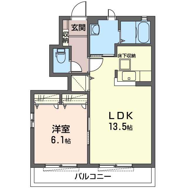エクセランF 102号-16