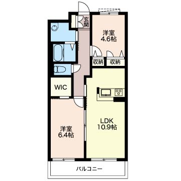 プランドールメゾン 307号-16