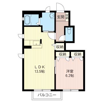レーベンドルフＤ 102号-16