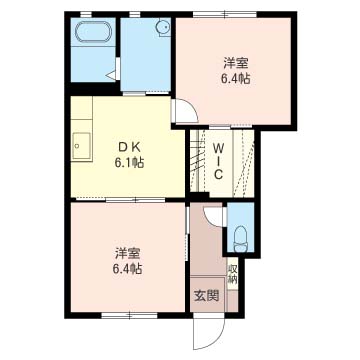 グラン リーオ A 101号-15