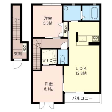グラン　リーオ　Ａ203-2