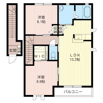 ラピス C 201号-16