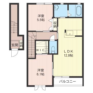 シャルマンC 202号-7
