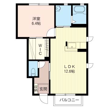 リヴィエール 101号-16