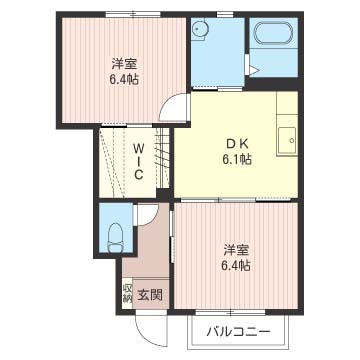 シャインヒルコート壱番館103-2