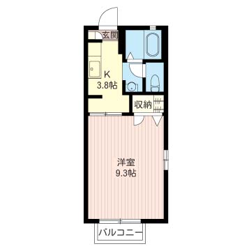 ダンフローラ101-2