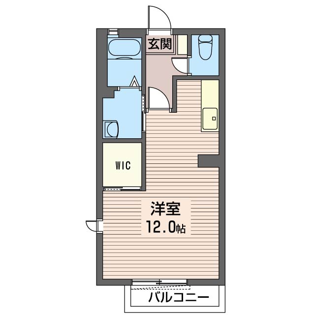 ガーデンパーク D 103号-16