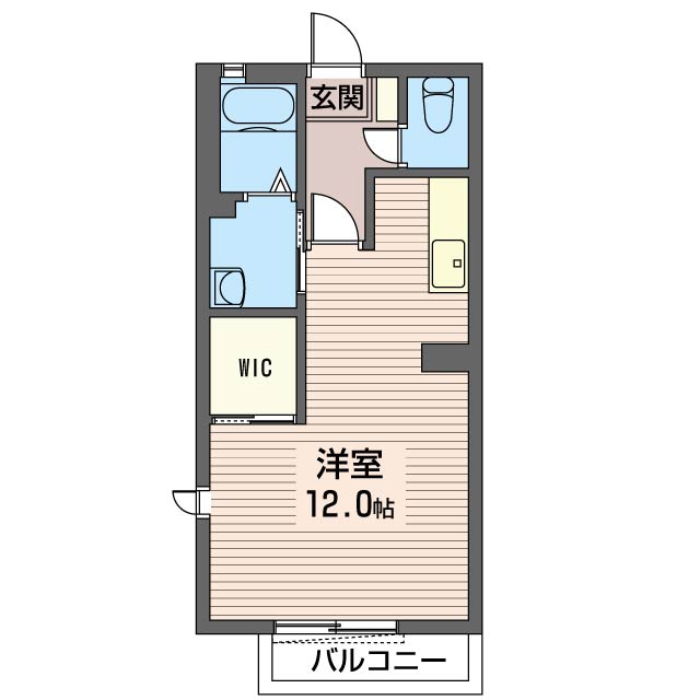 ガーデンパーク　Ｄ203-2
